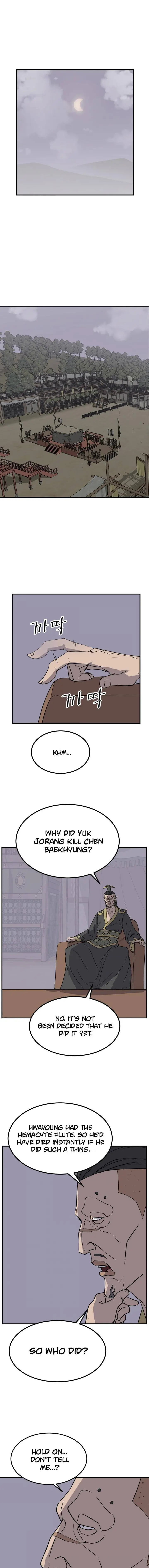 Immortal Invincible Chapter 140 - Page 10