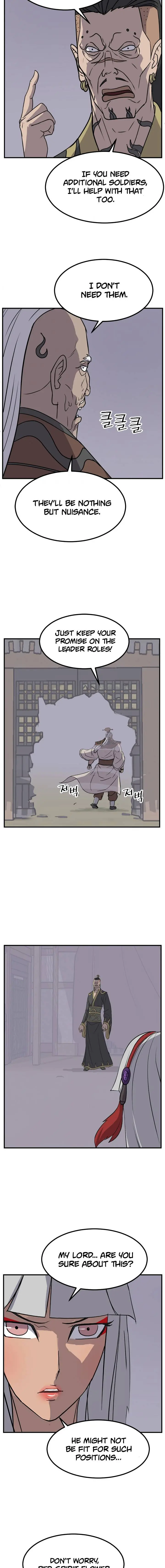 Immortal Invincible Chapter 141 - Page 12