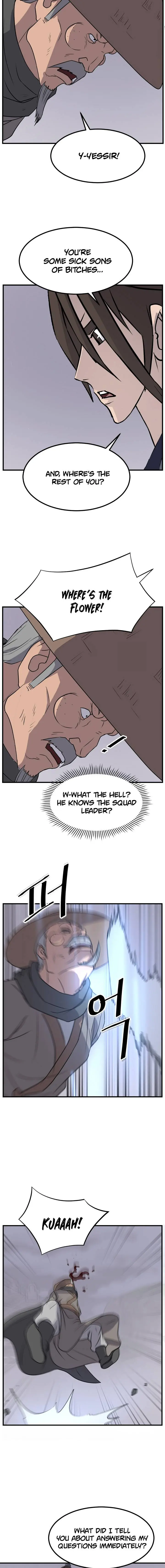 Immortal Invincible Chapter 142 - Page 11