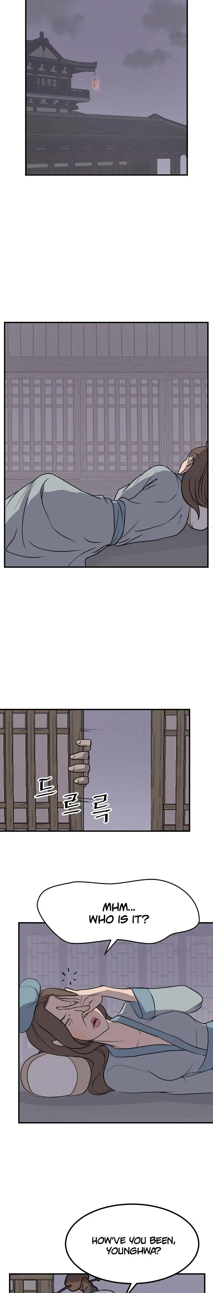 Immortal Invincible Chapter 142 - Page 14