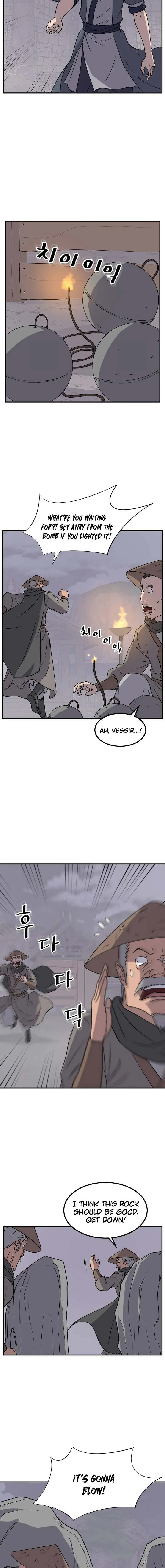 Immortal Invincible Chapter 142 - Page 3
