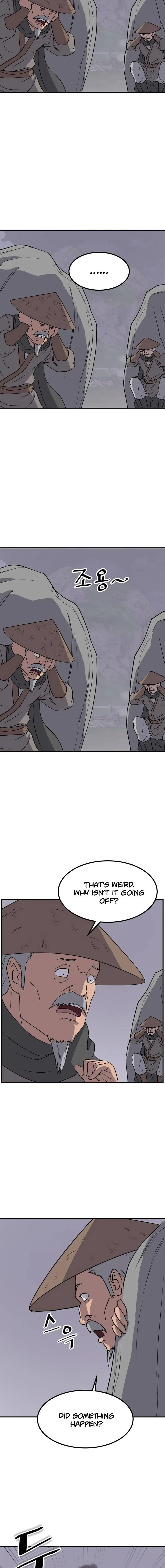 Immortal Invincible Chapter 142 - Page 4