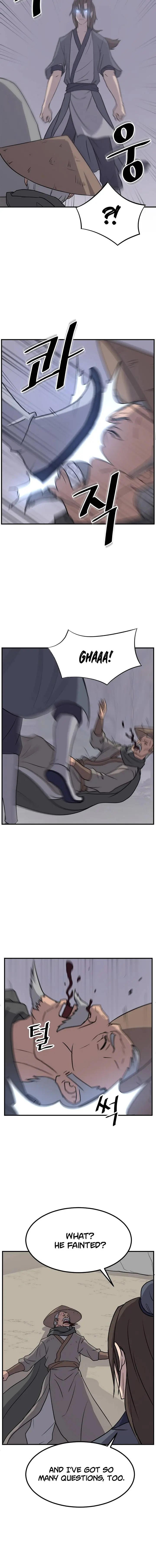 Immortal Invincible Chapter 142 - Page 5