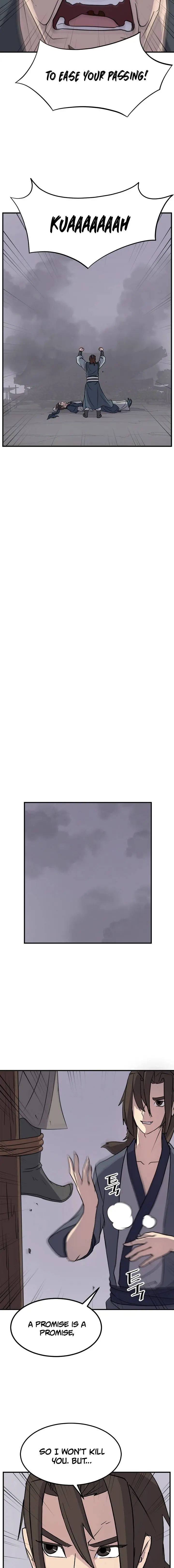 Immortal Invincible Chapter 143 - Page 10