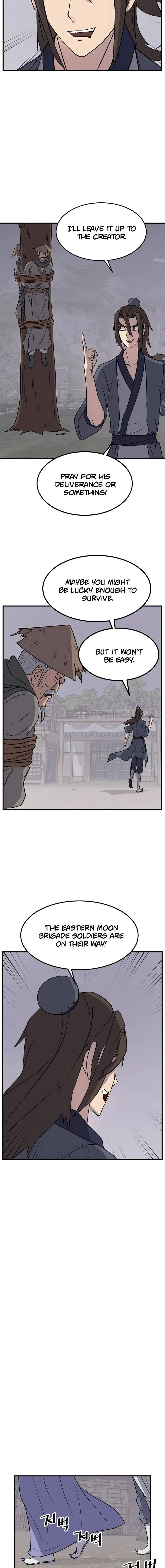Immortal Invincible Chapter 143 - Page 11