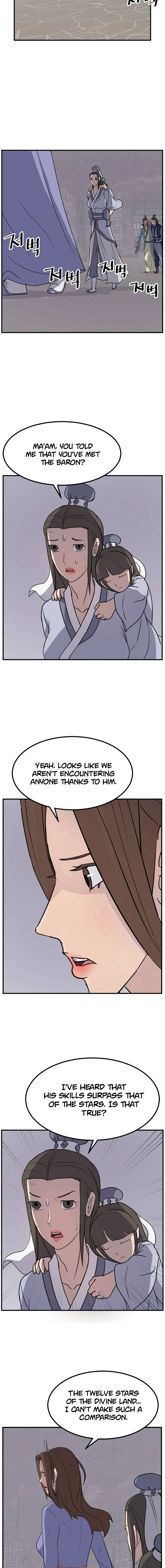 Immortal Invincible Chapter 143 - Page 12