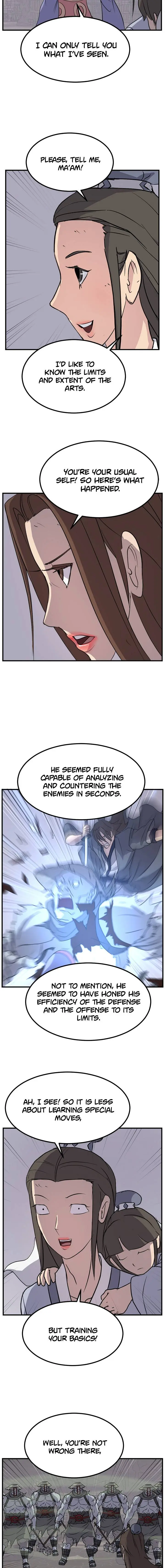 Immortal Invincible Chapter 143 - Page 13
