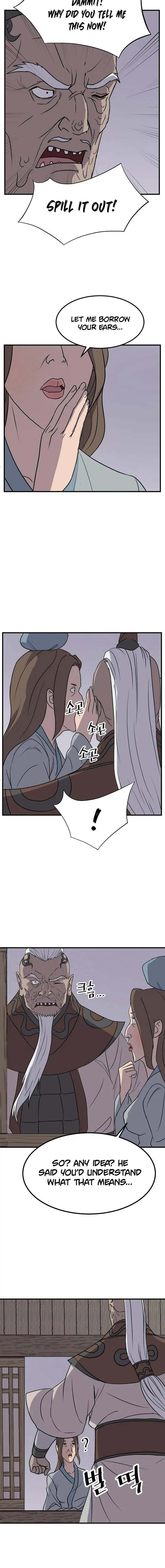 Immortal Invincible Chapter 143 - Page 6