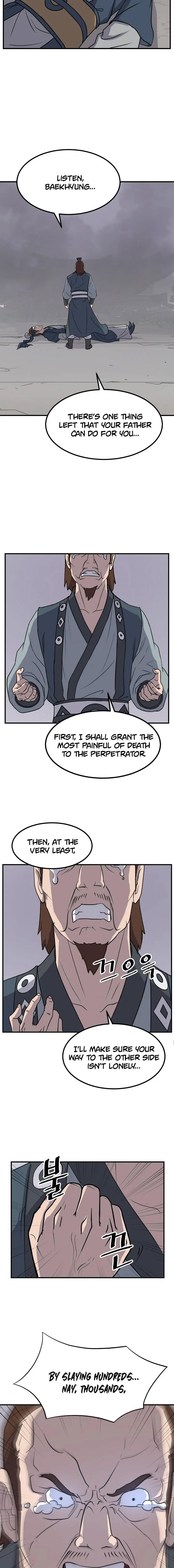 Immortal Invincible Chapter 143 - Page 9
