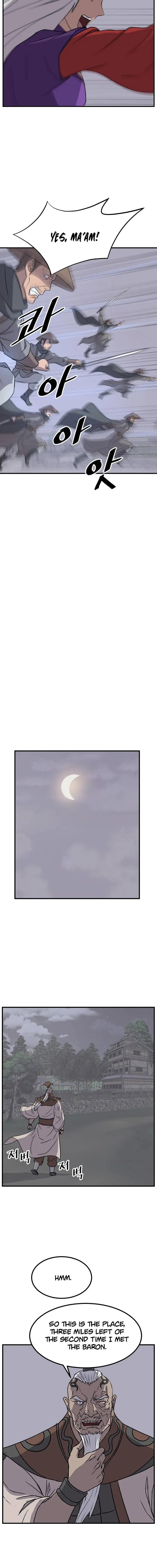 Immortal Invincible Chapter 144 - Page 13