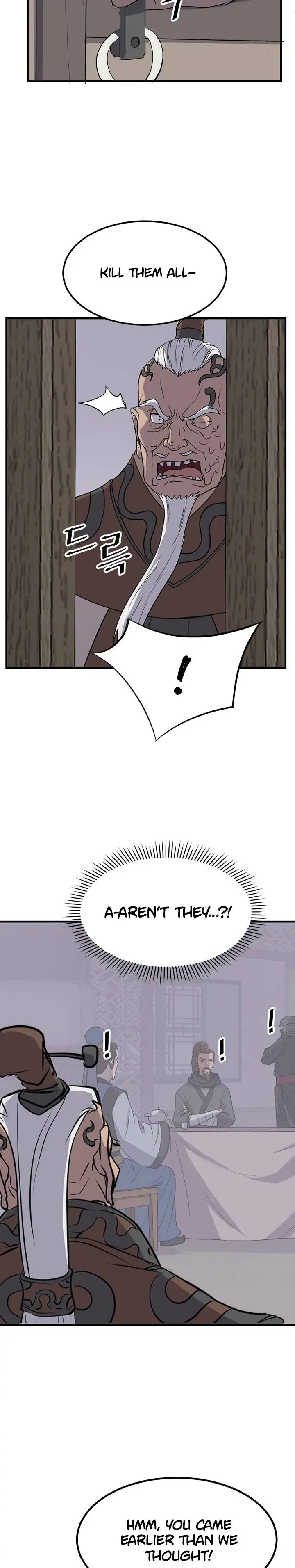 Immortal Invincible Chapter 144 - Page 15