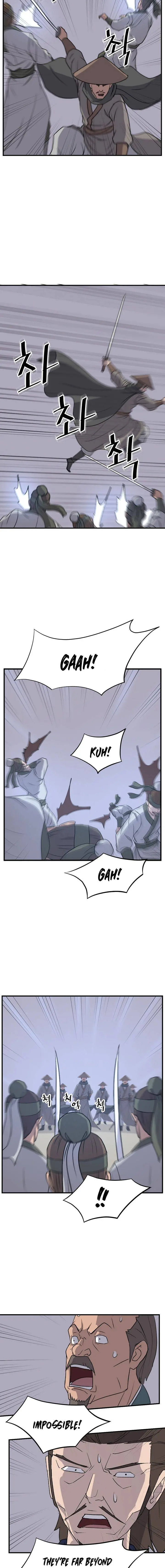Immortal Invincible Chapter 145 - Page 12