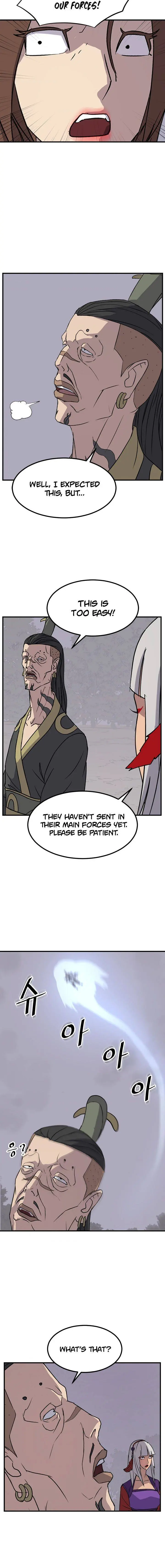 Immortal Invincible Chapter 145 - Page 13