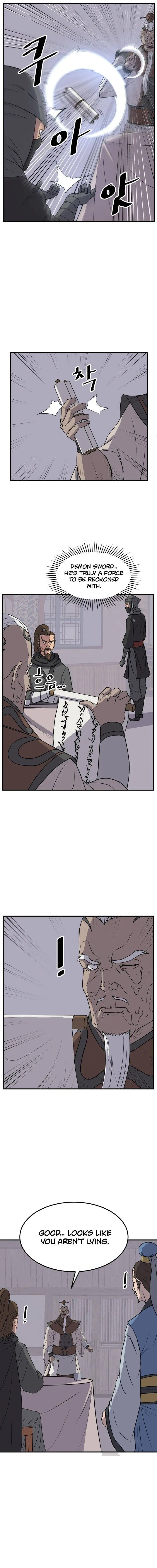 Immortal Invincible Chapter 145 - Page 7