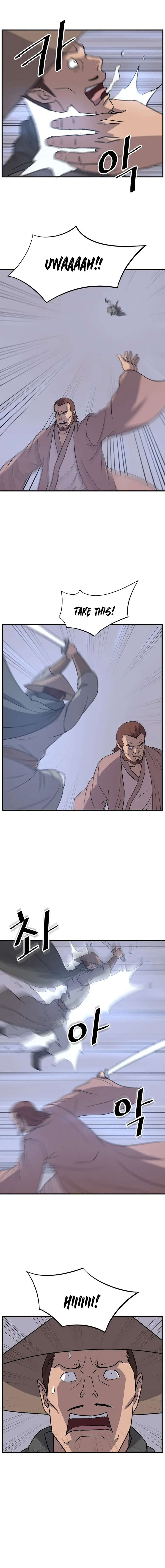 Immortal Invincible Chapter 146 - Page 12