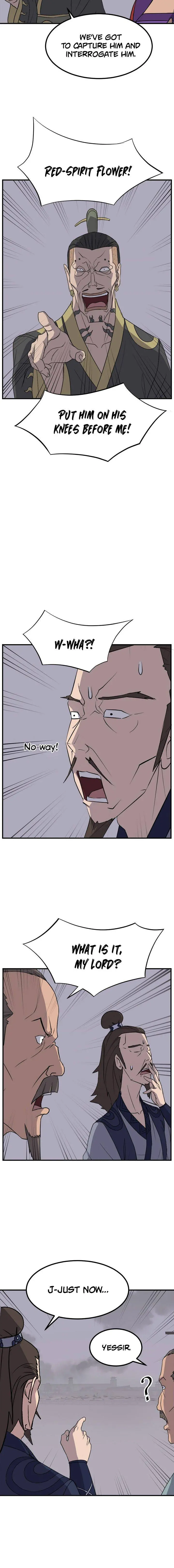Immortal Invincible Chapter 147 - Page 10