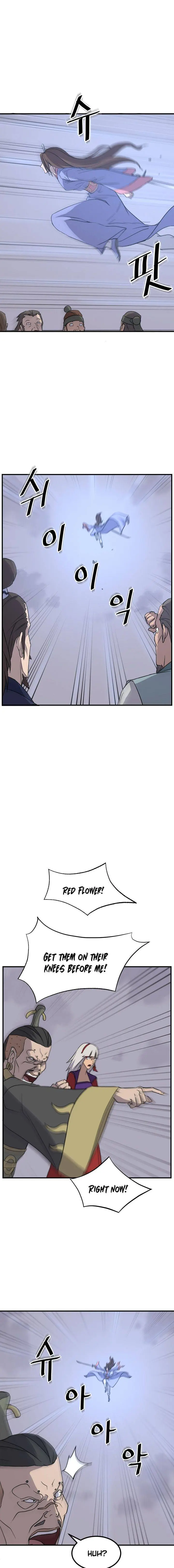 Immortal Invincible Chapter 147 - Page 13
