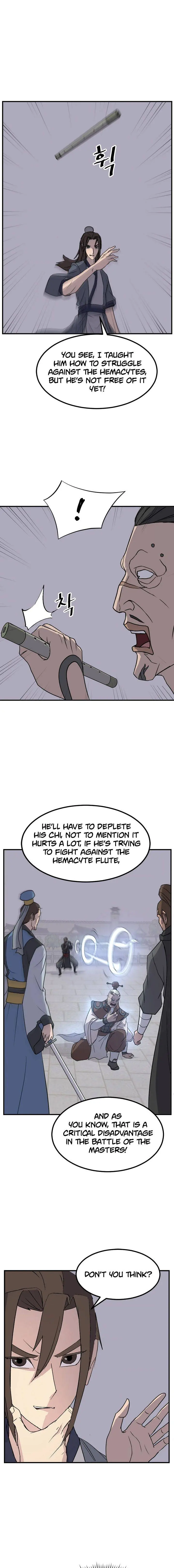 Immortal Invincible Chapter 147 - Page 5
