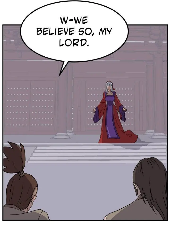 Immortal Invincible Chapter 148 - Page 12