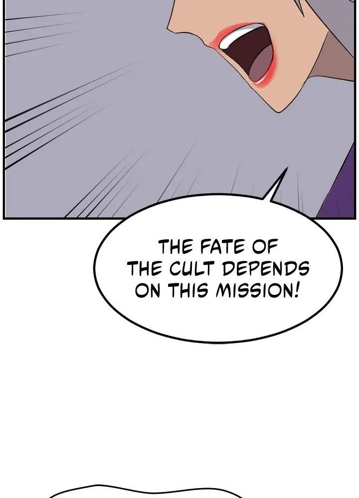 Immortal Invincible Chapter 148 - Page 14
