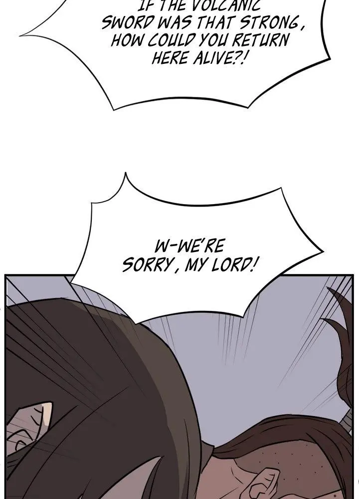 Immortal Invincible Chapter 148 - Page 19
