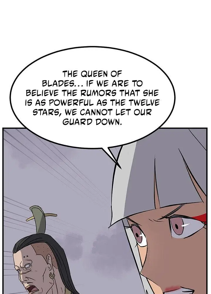 Immortal Invincible Chapter 148 - Page 2