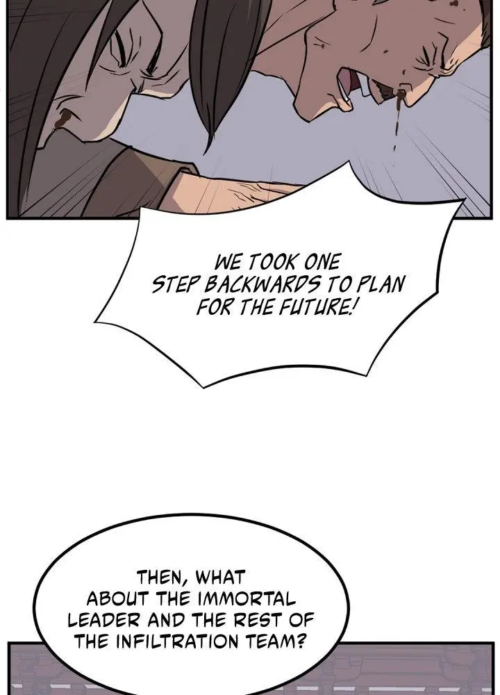 Immortal Invincible Chapter 148 - Page 20
