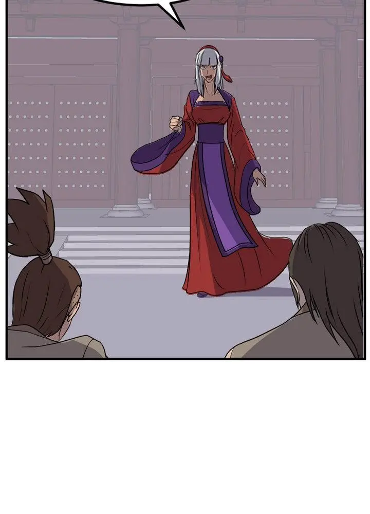 Immortal Invincible Chapter 148 - Page 21