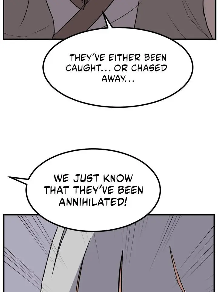 Immortal Invincible Chapter 148 - Page 23