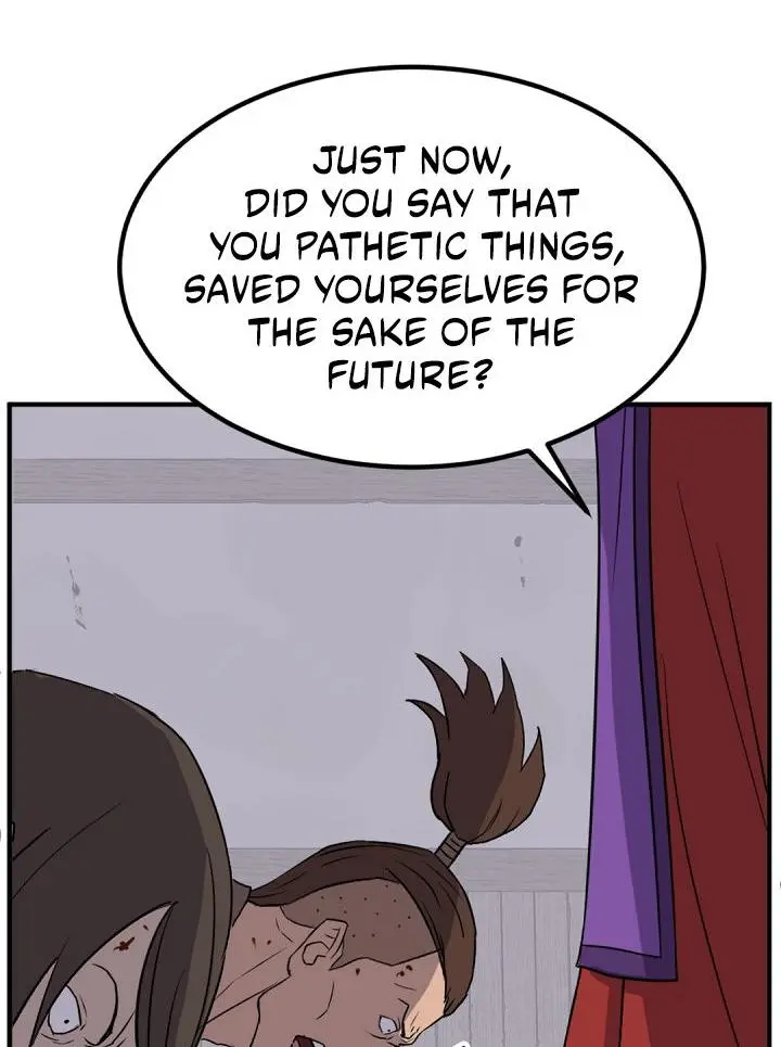 Immortal Invincible Chapter 148 - Page 26