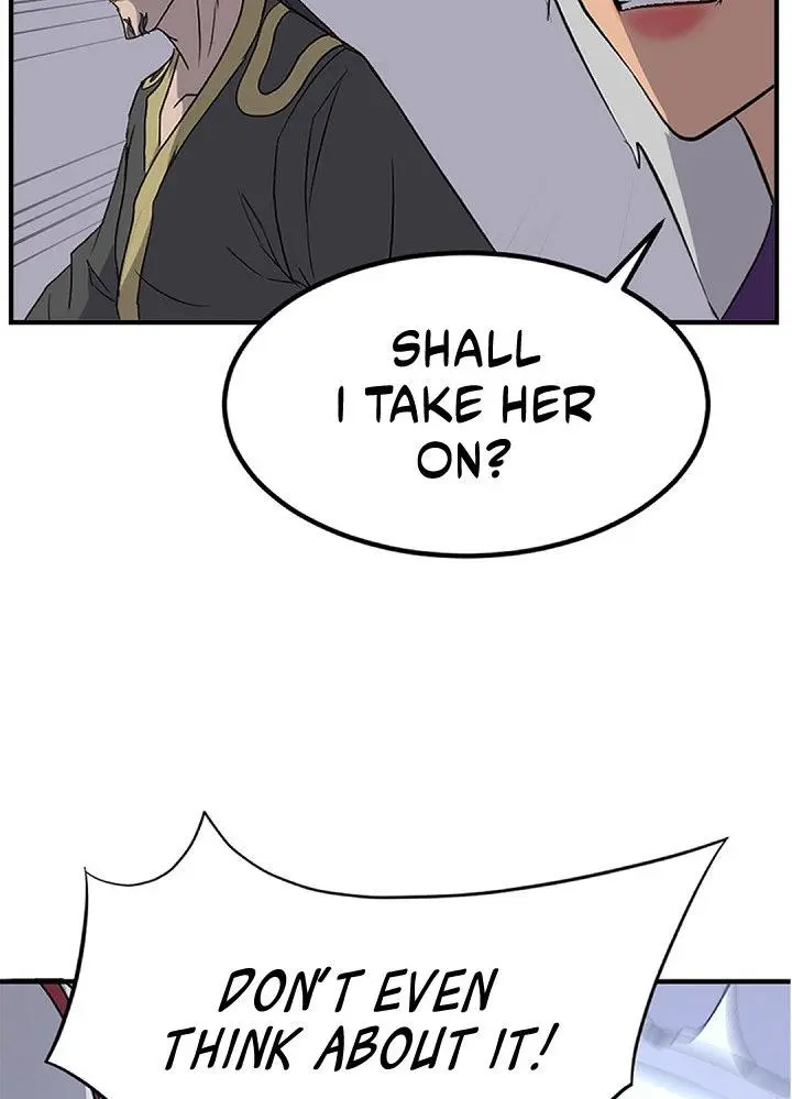Immortal Invincible Chapter 148 - Page 3