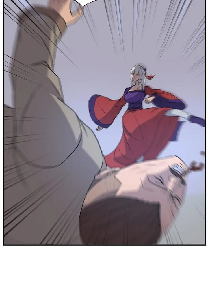 Immortal Invincible Chapter 148 - Page 35