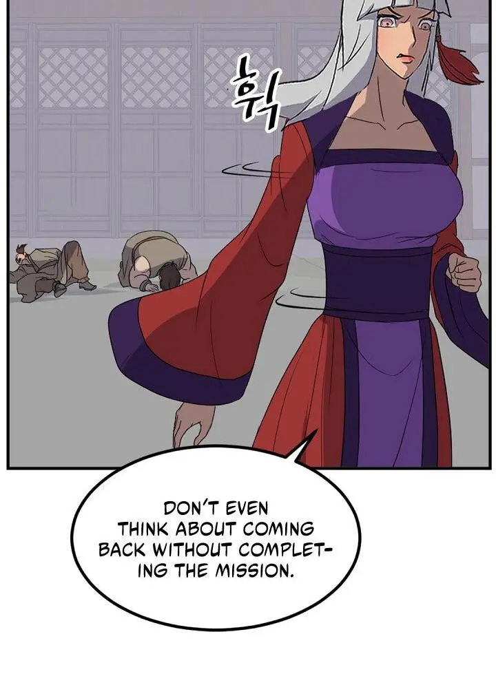 Immortal Invincible Chapter 148 - Page 38
