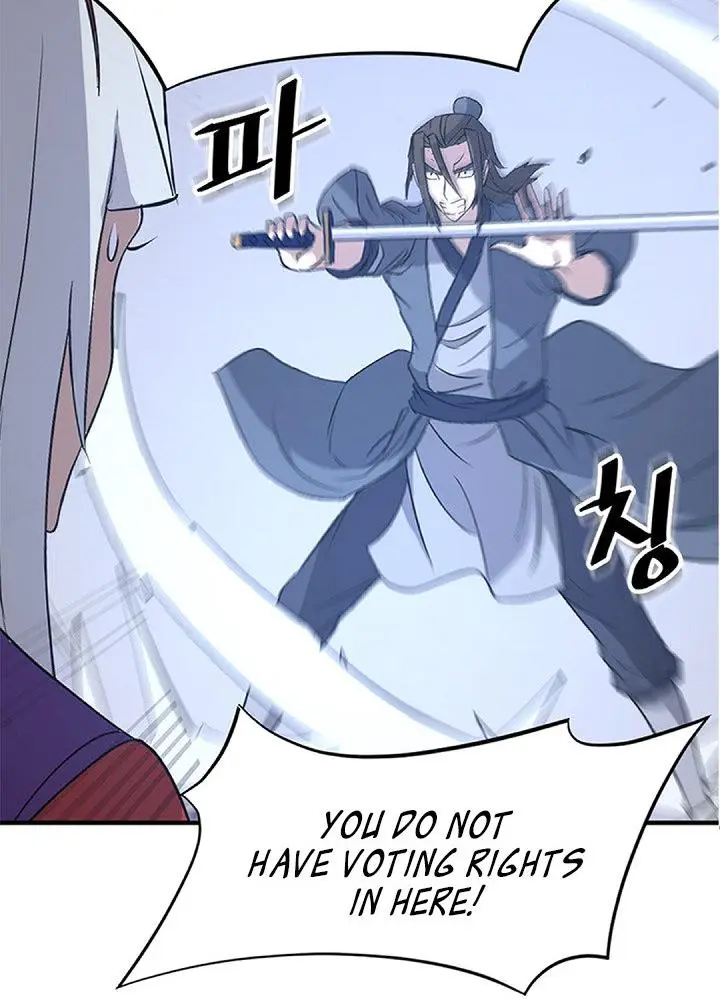 Immortal Invincible Chapter 148 - Page 4