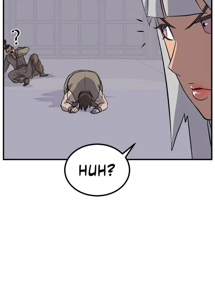 Immortal Invincible Chapter 148 - Page 44