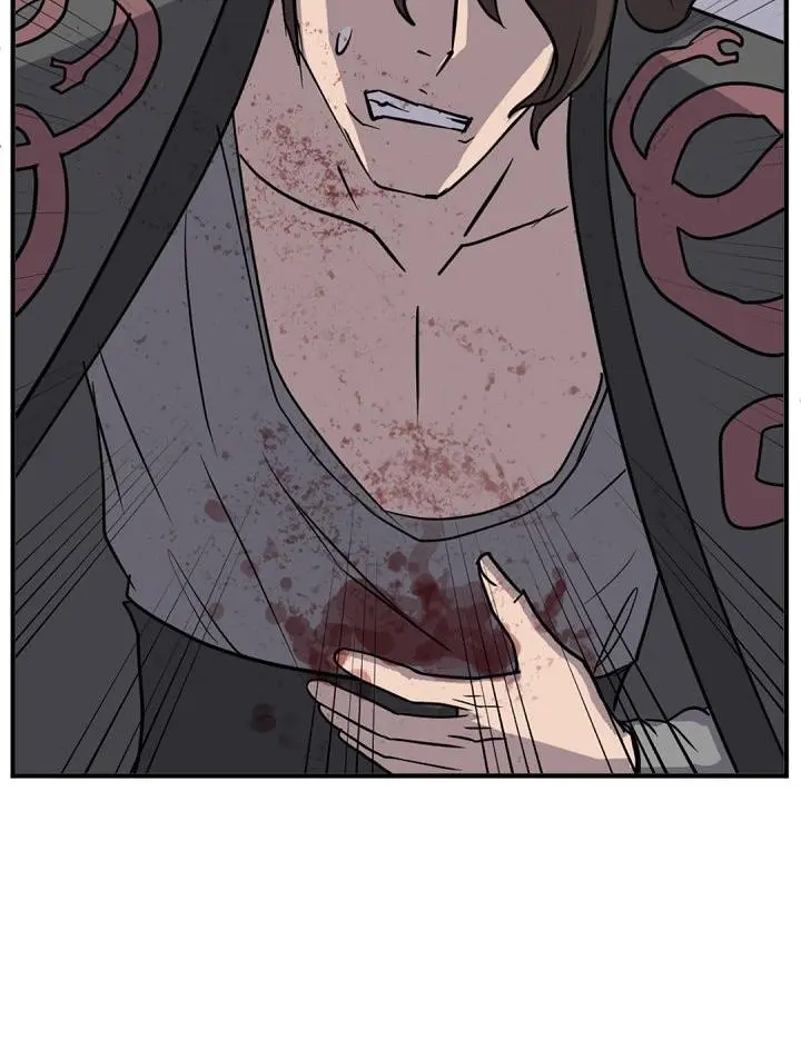Immortal Invincible Chapter 148 - Page 47