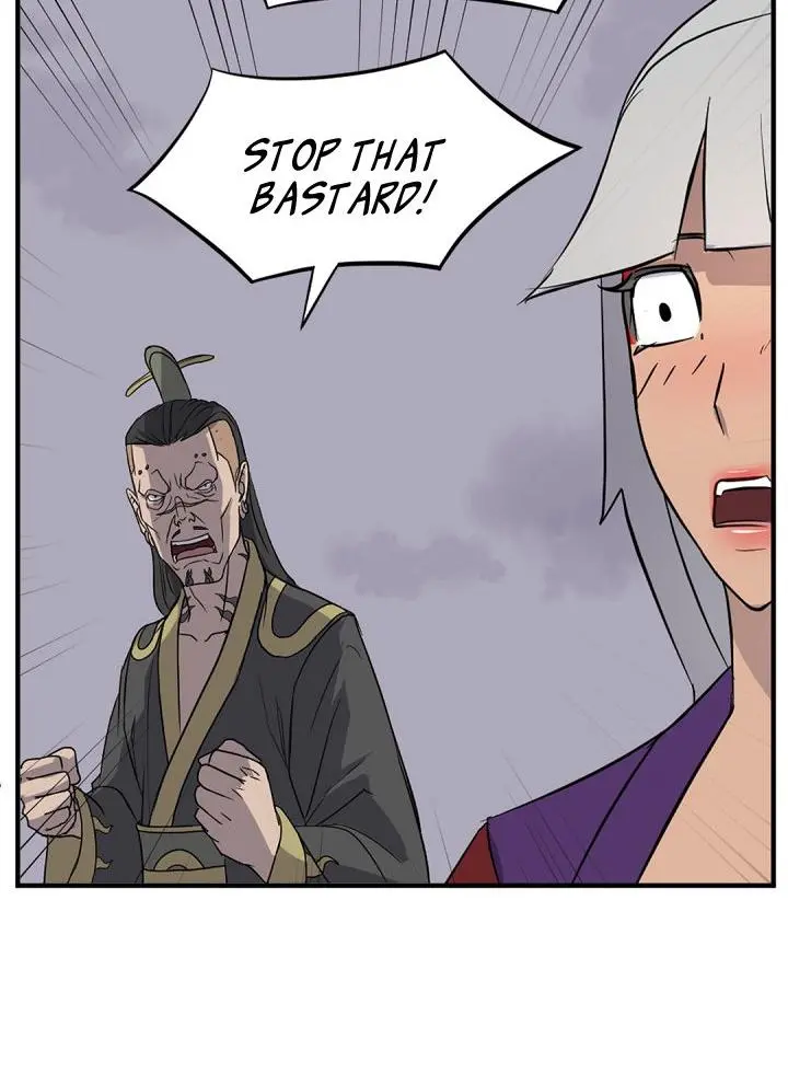 Immortal Invincible Chapter 148 - Page 56