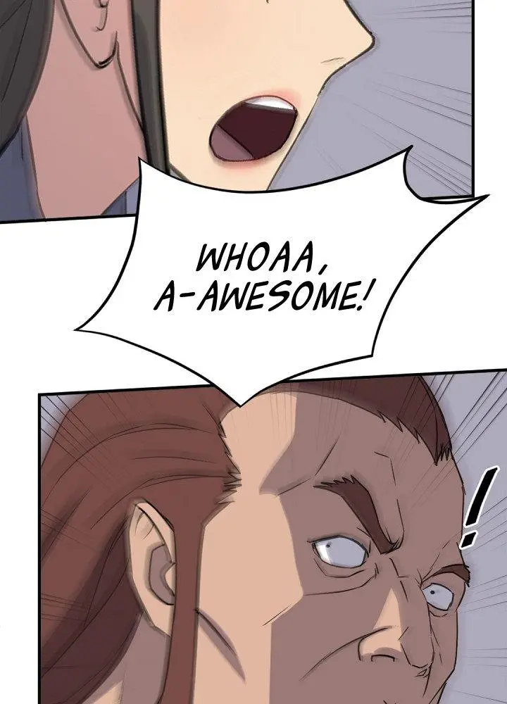 Immortal Invincible Chapter 148 - Page 69