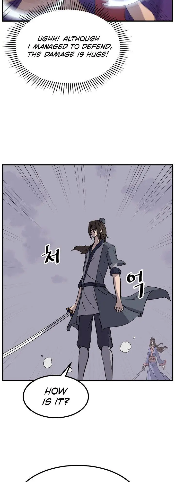 Immortal Invincible Chapter 148 - Page 74