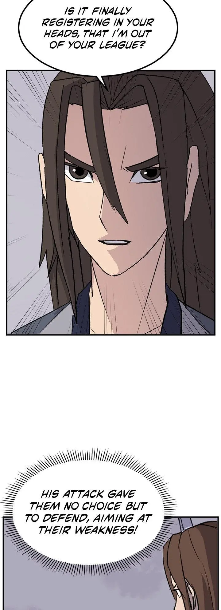 Immortal Invincible Chapter 148 - Page 75