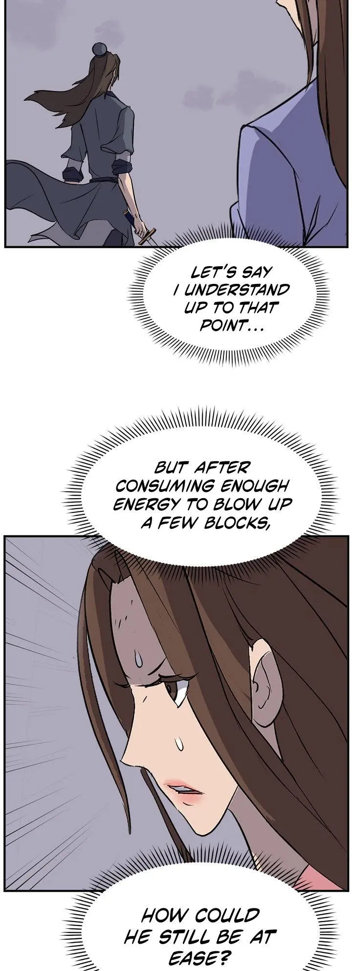 Immortal Invincible Chapter 148 - Page 76