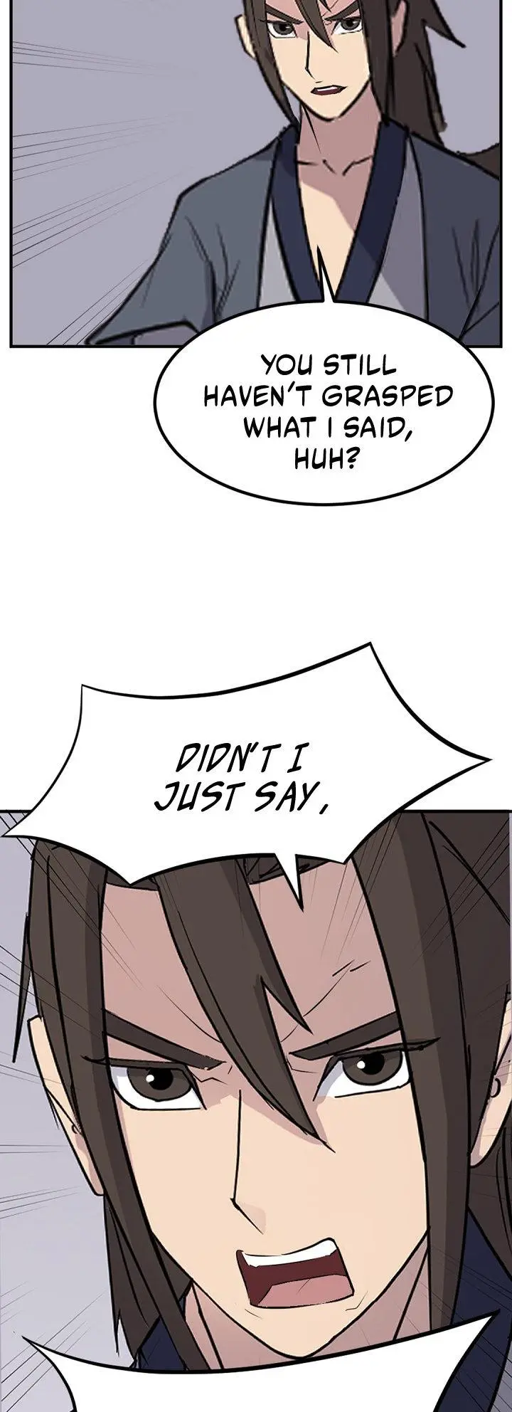 Immortal Invincible Chapter 148 - Page 80