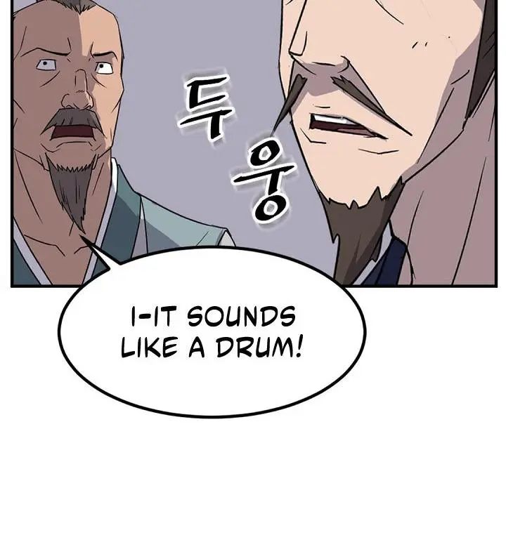 Immortal Invincible Chapter 148 - Page 83