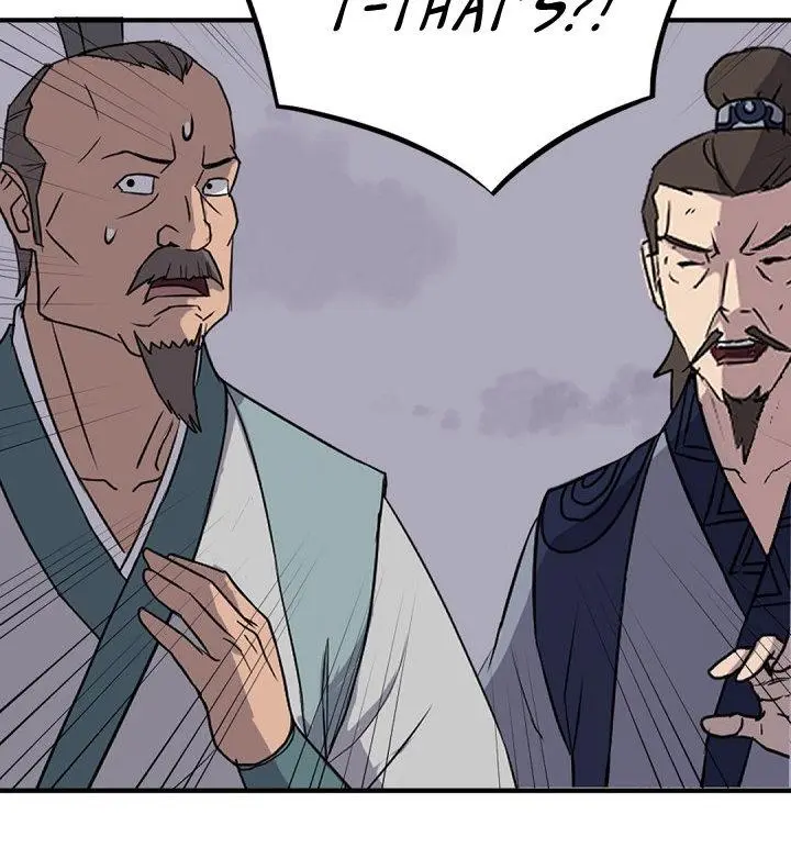 Immortal Invincible Chapter 148 - Page 86