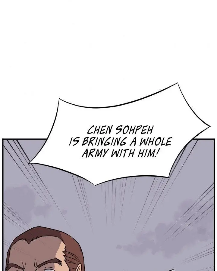 Immortal Invincible Chapter 149 - Page 10