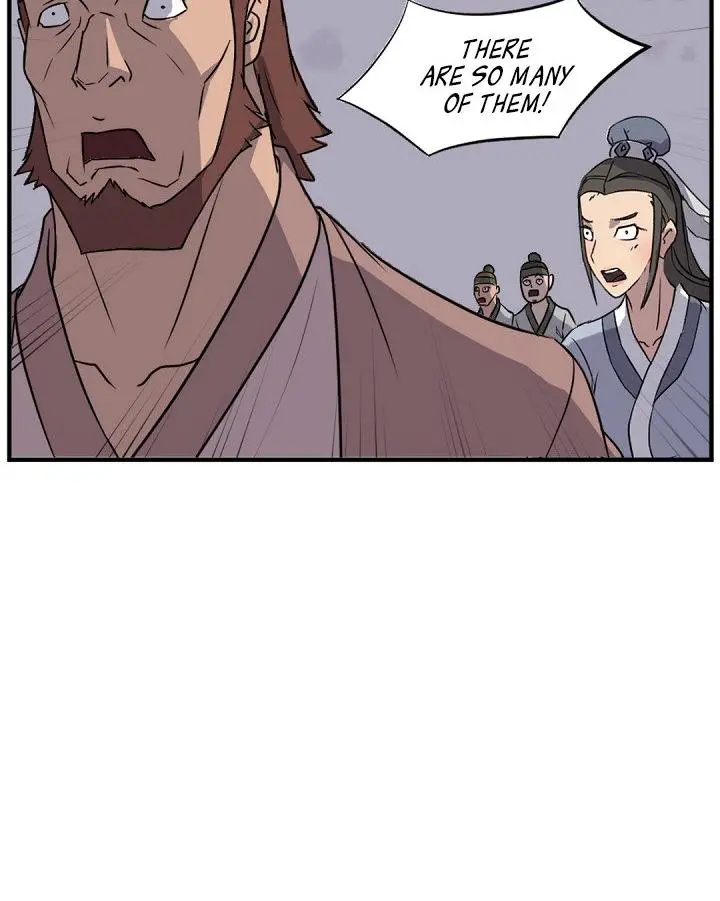 Immortal Invincible Chapter 149 - Page 11