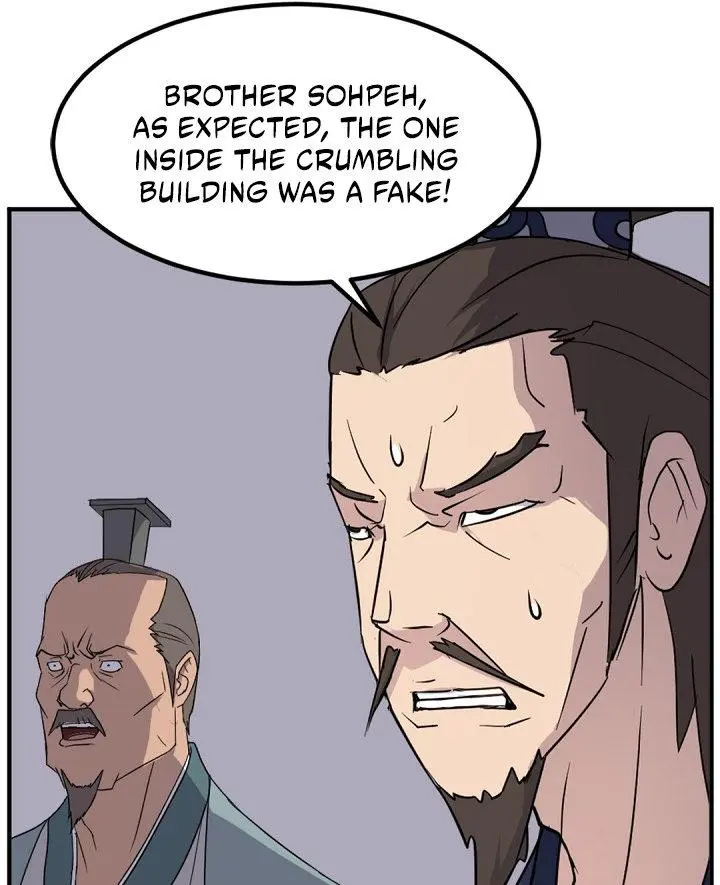 Immortal Invincible Chapter 149 - Page 12