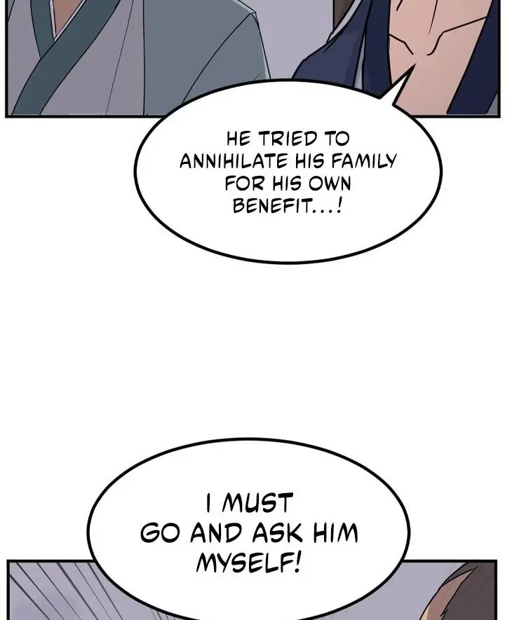 Immortal Invincible Chapter 149 - Page 13