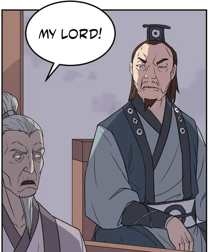 Immortal Invincible Chapter 149 - Page 22