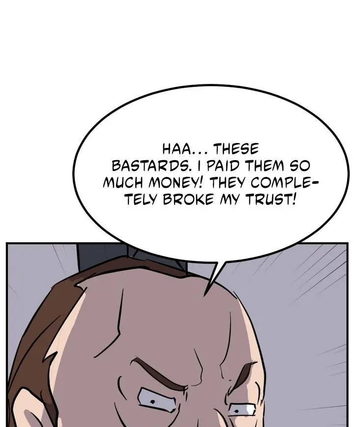 Immortal Invincible Chapter 149 - Page 25